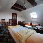 Lejlighed W Ksiegarni