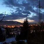 Lejlighed W Ksiegarni *