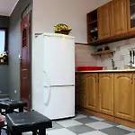 W Ksiegarni Lejlighed