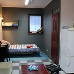 Lejlighed W Ksiegarni