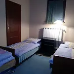 W Ksiegarni Lejlighed