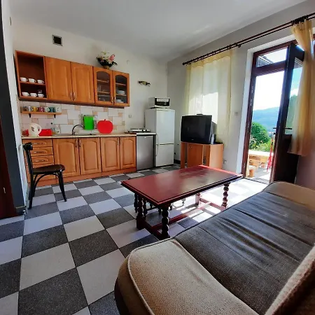 Noclegi W Ksiegarni Apartment