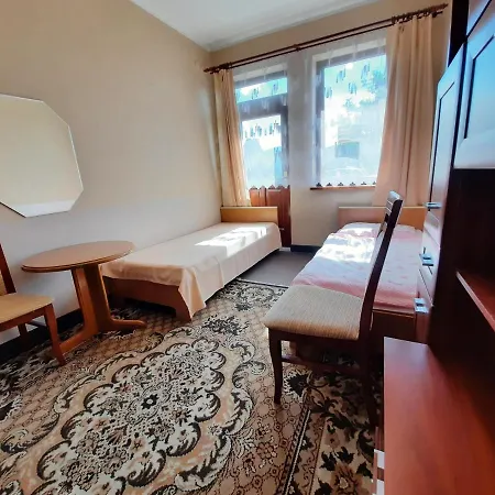 W Ksiegarni Apartamento *