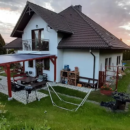 Апартаменти W Ksiegarni