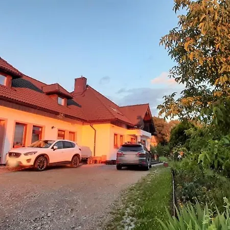 Apartment Noclegi W Ksiegarni