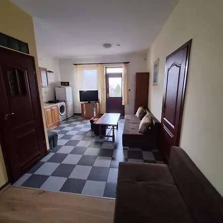 Apartment Noclegi W Ksiegarni