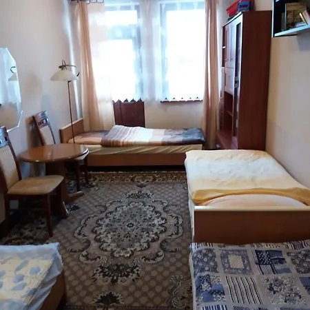 Apartment Noclegi W Ksiegarni *