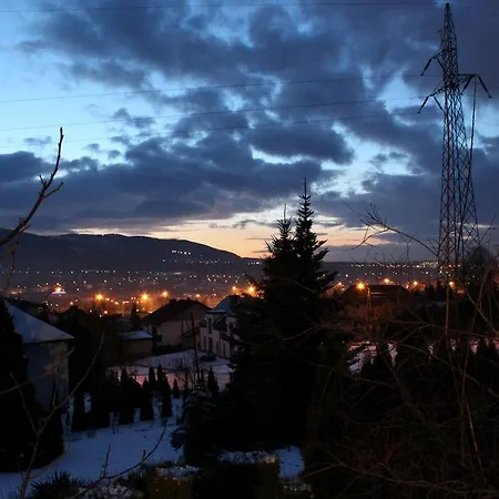 Apartment Noclegi W Ksiegarni *