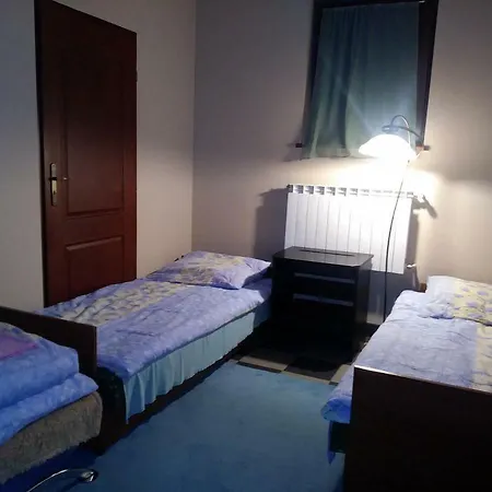 W Ksiegarni Apartamento