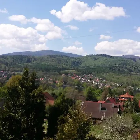 Noclegi W Ksiegarni Bielsko-Biala
