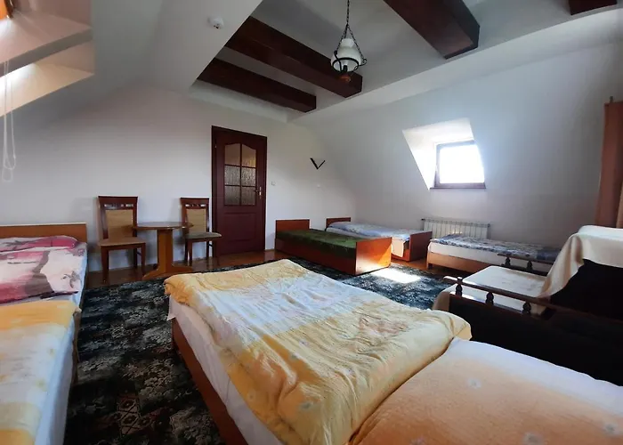 דירה W Ksiegarni