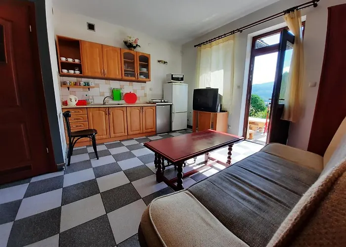 W Ksiegarni דירה