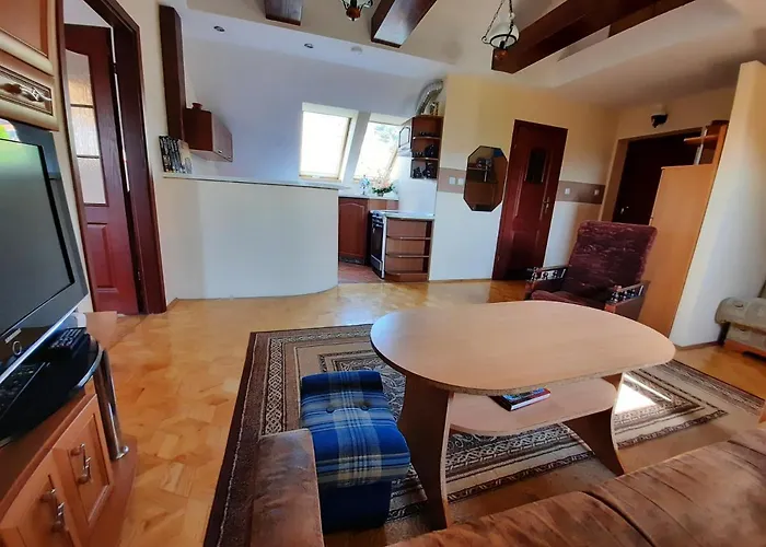 W Ksiegarni ביילסקו-ביאלה