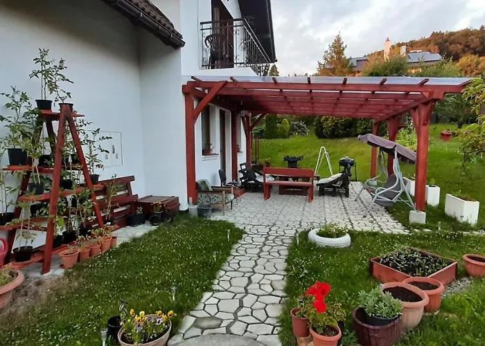 W Ksiegarni דירה *