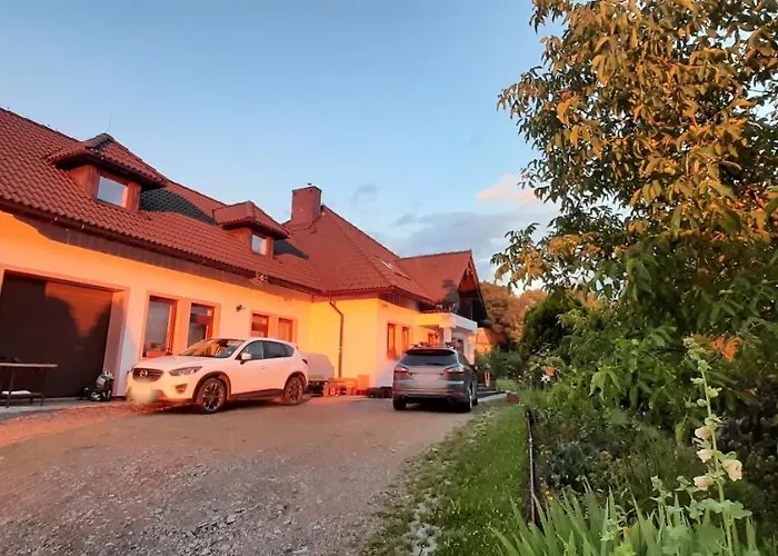 דירה W Ksiegarni