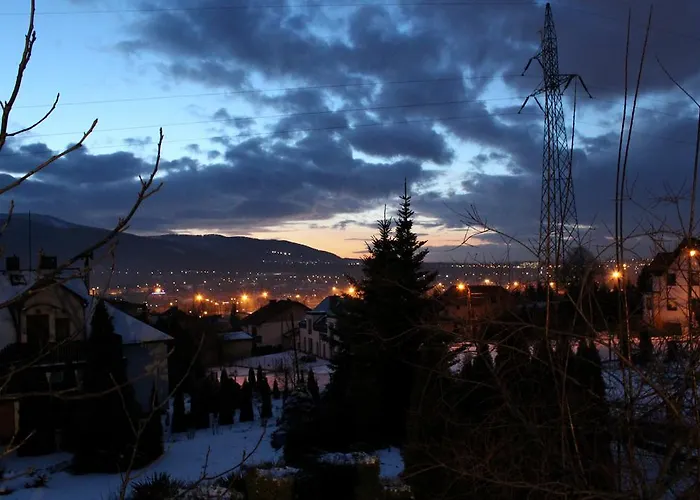 דירה W Ksiegarni *