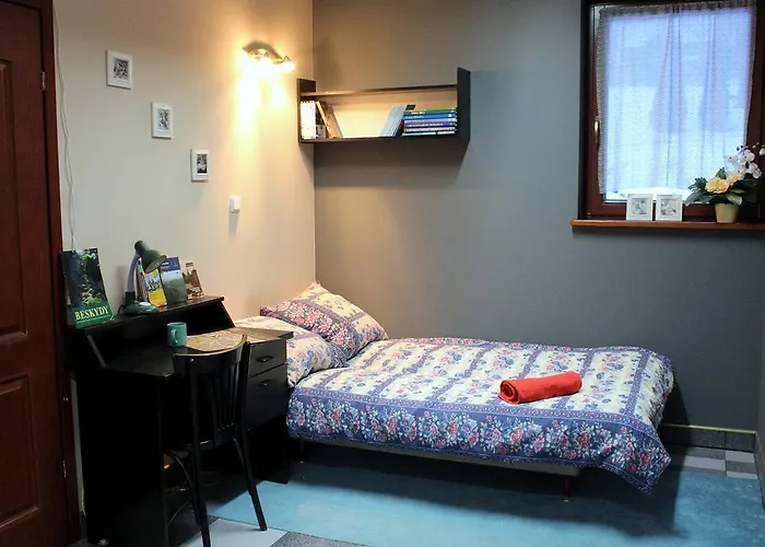 W Ksiegarni דירה *