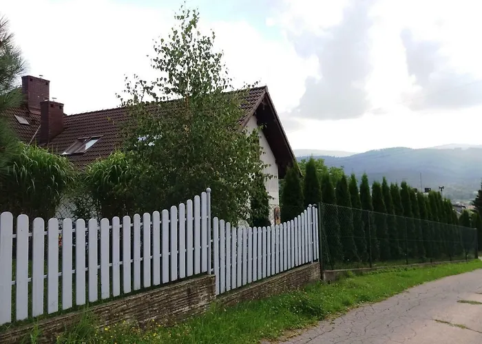 דירה W Ksiegarni ביילסקו-ביאלה